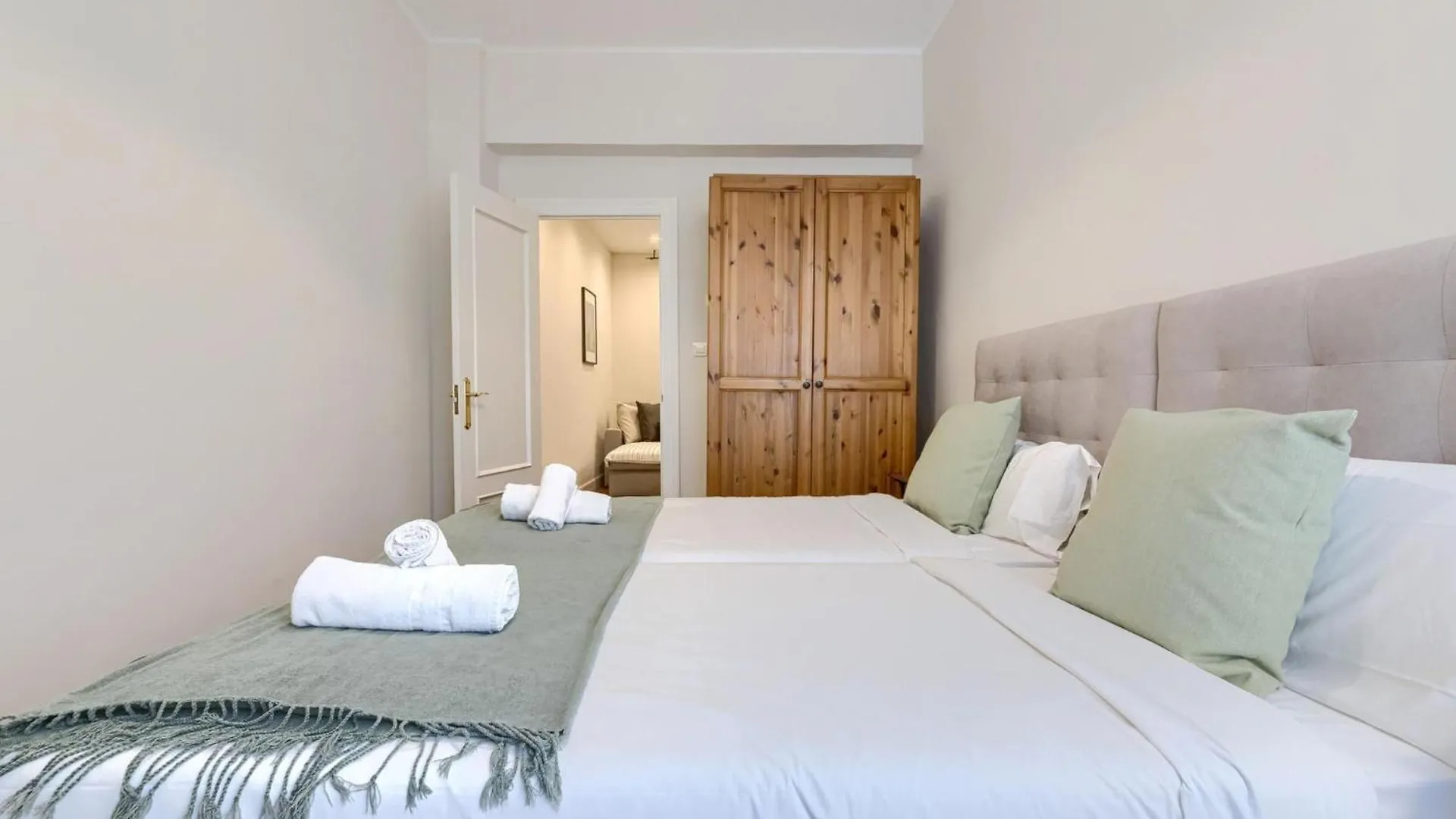 Apartment Museo Pintxos By Next Stop Bilbao