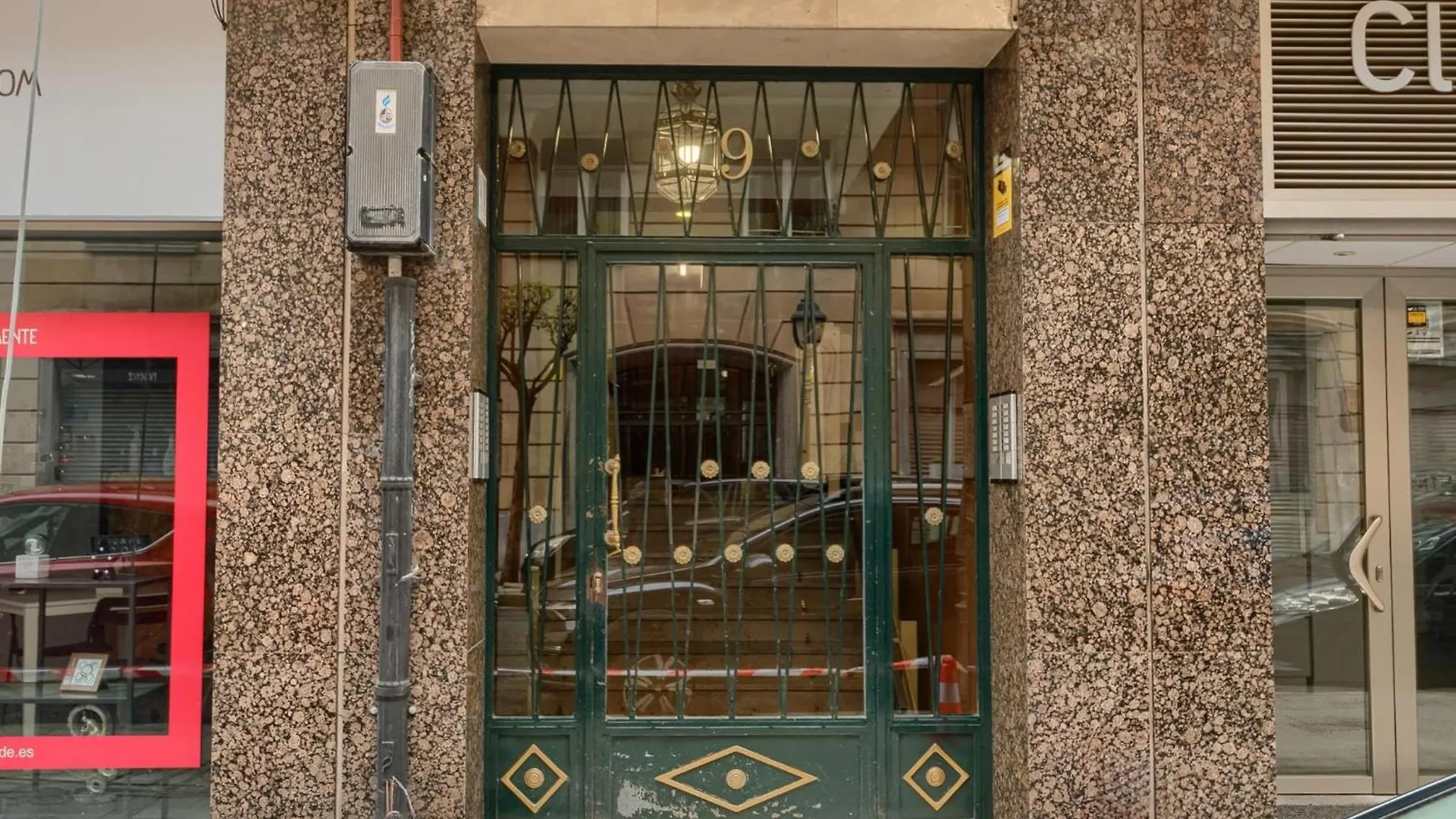 Apartment Museo Pintxos By Next Stop Bilbao Spain