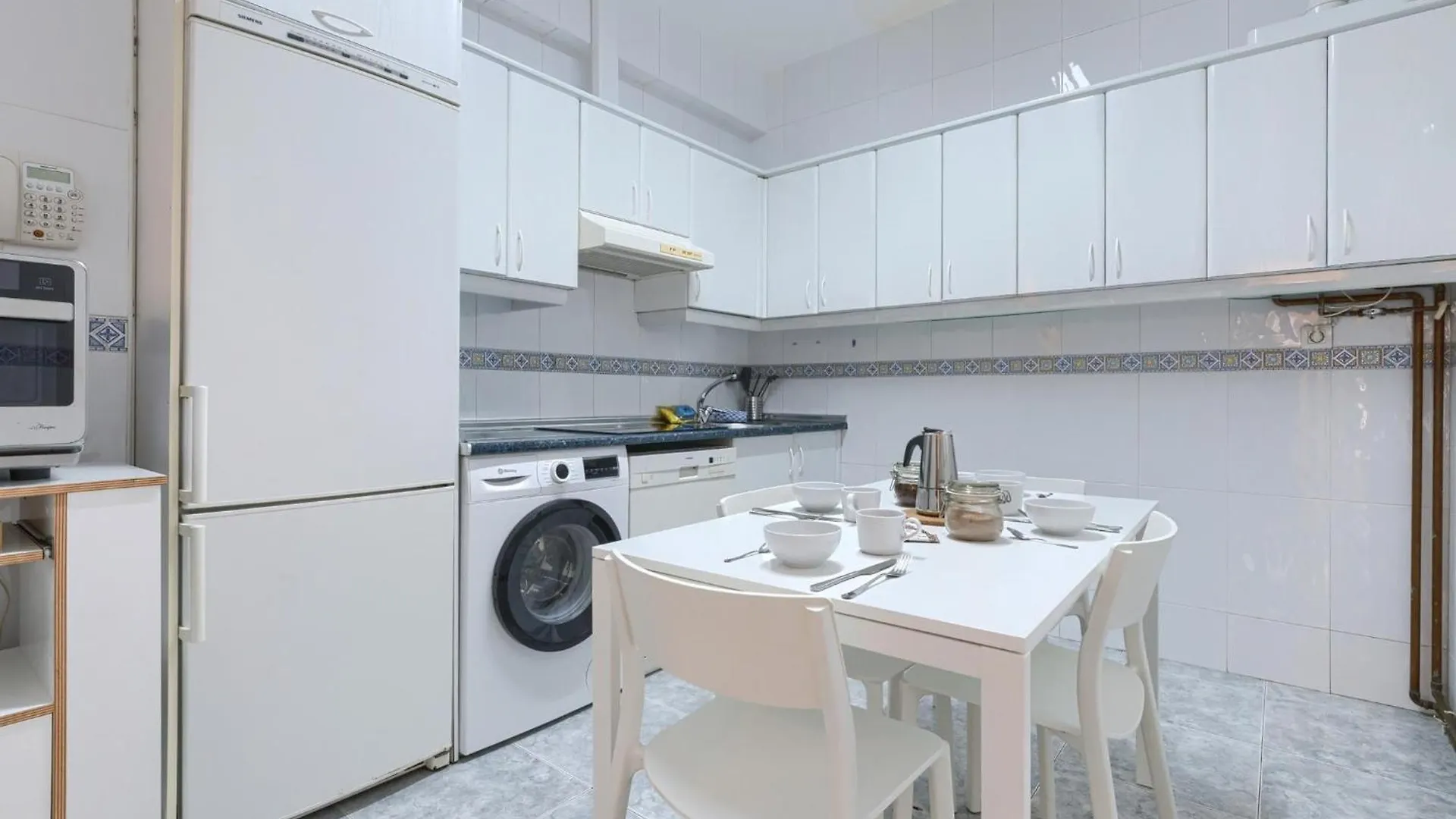 Apartment Museo Pintxos By Next Stop Bilbao